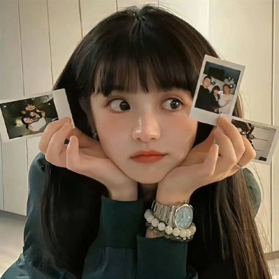 漂亮女人